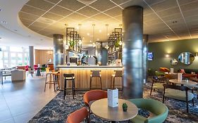 Novotel Bourges